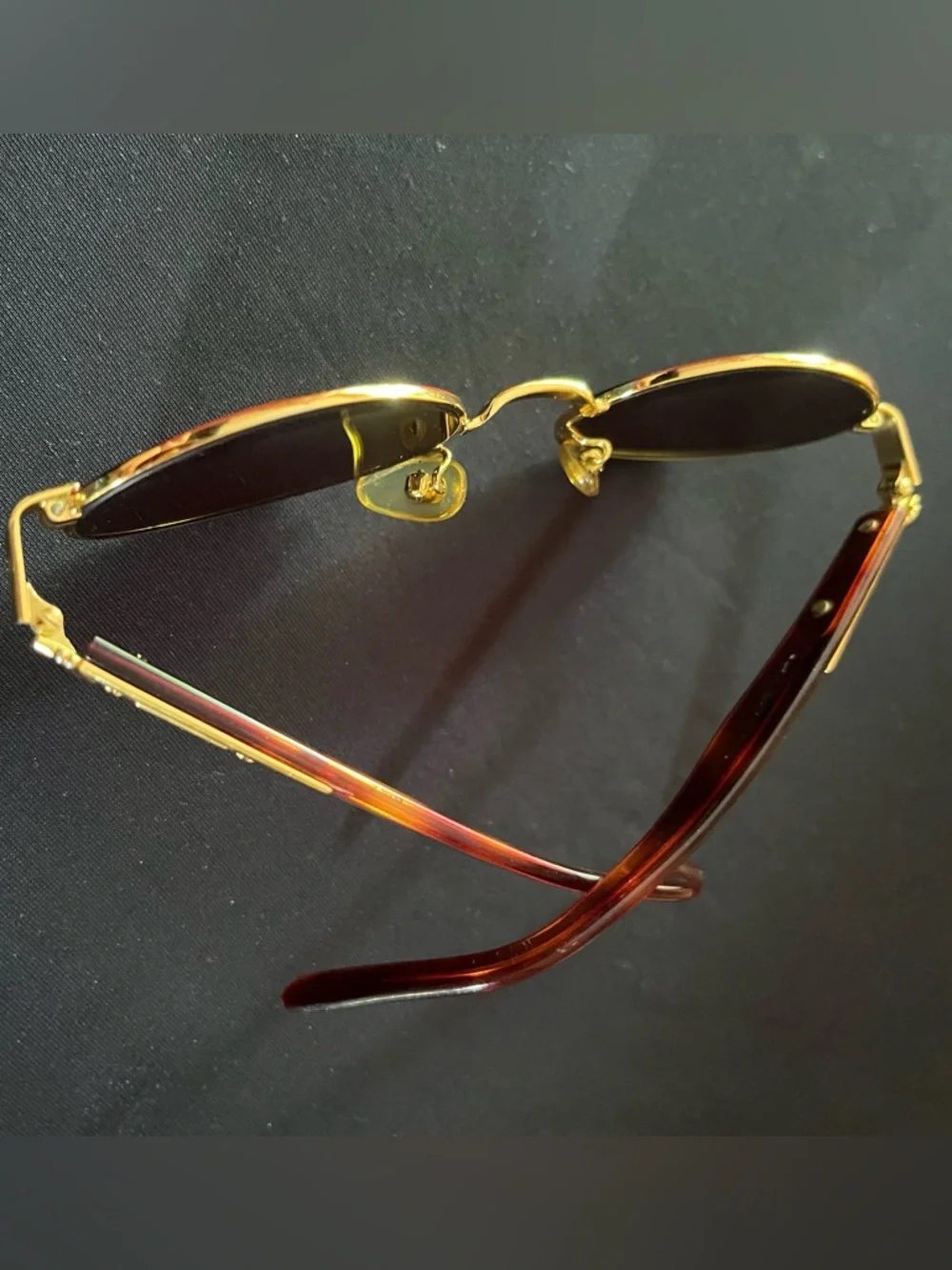 Sting Vintage 90's Sunglasses